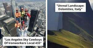 50 Huge Things So Massive They’ll Trigger Your Megalophobia