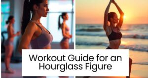 Workout Guide for an Hourglass Figure