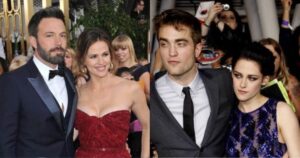 40+ Celebrity Cheating Scandals You Might Have Forgotten