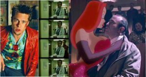 Most Paused Movie Scenes In The History Of Hollywood