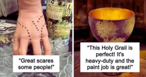 23 Movie Props That Are Cool Enough to Use in Real Life