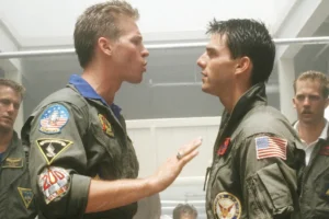 Tom Cruise Honors Val Kilmer With Emotional Tribute After Co-Star’s Passing at 65