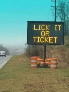 Humorous Sign Mistakes 40 Hilarious Sign Fails That Are So Bad, They’re Pure Comedy Gold