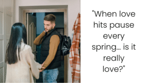 My Boyfriend Takes a “Break” from Our Relationship Every Year. What Does That Even Mean Anymore?