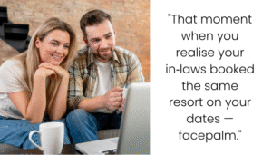 When “Family Vacation” Means Somebody Else’s Plan: How We Reclaimed Ours