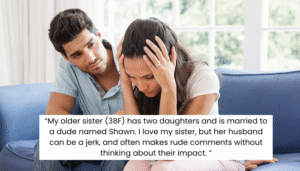 Did My BIL Cross the Line? AITAH for Uninviting Him from Thanksgiving