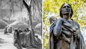 The #1 Thing Most People Totally Get Wrong About Sacagawea