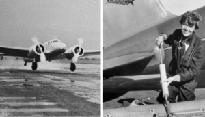 1938 Aerial Footage Could Be the Missing Piece in the Amelia Earhart Plane Mystery