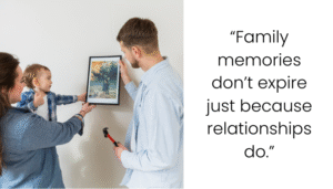 She Married My Son, Not My Wall: I Refused to Erase My Family’s Past for My Insecure Daughter-in-Law