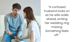 My Wife Wants to Be Called My Girlfriend… After 5 Years of Marriage?