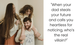 Entitled Brother Refused to Leave the Family House—So My Dad Had It Demolished