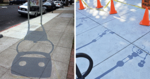 20 Shadow Art Moments That Turned Everyday Scenes Into Pure Visual Magic