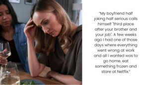 “I’m Done Being the Default Caregiver” When Boundaries Are Your Only Way Out