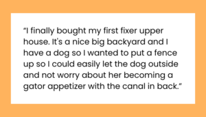 Petty Fence Revenge: When “I Built My Fence” Means “Don’t Trespass”