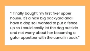 Petty Fence Revenge: When “I Built My Fence” Means “Don’t Trespass”