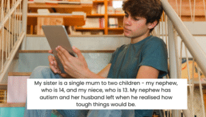 Told My Sister I Won’t See Her Again If She Doesn’t Discipline Her Son for Biting Me