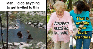 20 Wild, Weird, And Totally Unhinged Memes The Internet Can’t Stop Sharing