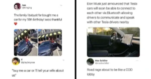 20 Relatable Posts That Start Normal and Then Totally Spiral Into Comedy Gold