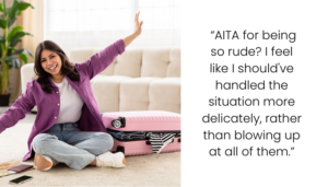 Vacation Turns Into Life-Changing Surprise As Woman Steps Off Plane In India Into An Arranged Marriage