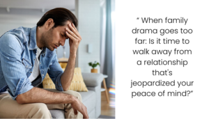 Bride’s Family Investigates Groom’s Past Secretly, and Now He’s Considering Cancelling the Wedding