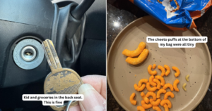 When Everything Falls Apart at the Worst Possible Time