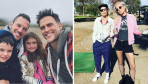 Hidden LGBT Couples in Hollywood You Didn’t Know About