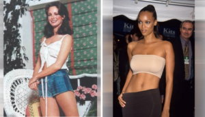 The Most Stunning Women in History