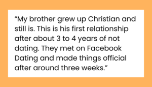 My Brother Ignored Every Red Flag So I Finally Told Him the Brutal Truth