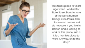 I Used My Boss’s Own Work Against Her And Watched Her Approve It