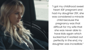 Walking Away From My Family After My Daughter Helped Cover My Wife’s Affair?