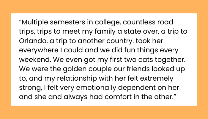 She Left, Cheated, and Took Everything — Even the Cat