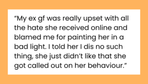 He Walked In On a “Cheating Prank” And Ended the Relationship on the Spot