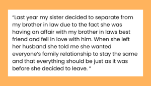 I Didn’t Invite My Sister to My Wedding After What She Said About Me