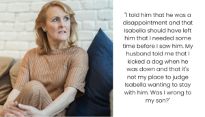 My Son Cheated on His Wife with Her Best Friend, and I Told Him He Was a Disappointment