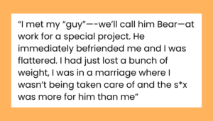 The Affair That Led to Emotional Manipulation—What I Wish I Knew