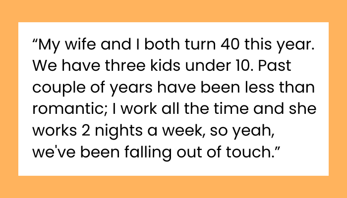 After a Drastic Change, a Wife’s Cheating Is Revealed—But the Hospital Uncovers Why