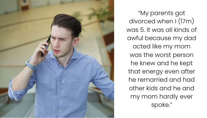 I Exposed My Dad’s Affair… Now His Whole Family Is Torn Apart