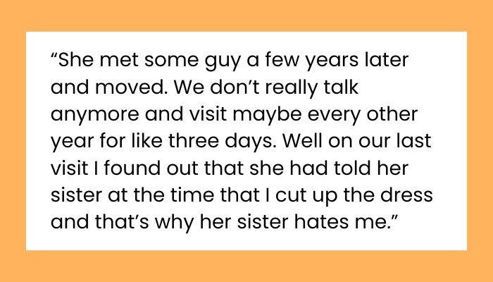 My MIL Lied About Me for Years… So I Asked for One Simple Apology