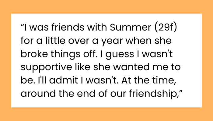 She Called Me Immoral… So I Dropped the Truth About Her Affair