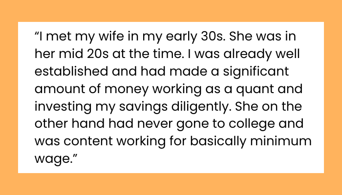 Wife Cheated After 20 Years… So I Left Her With NOTHING