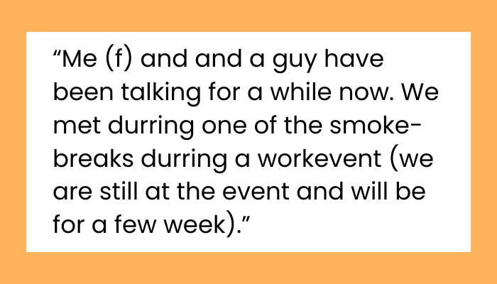 He Had a Girlfriend… But Kissed Me Anyway — Was I Wrong?