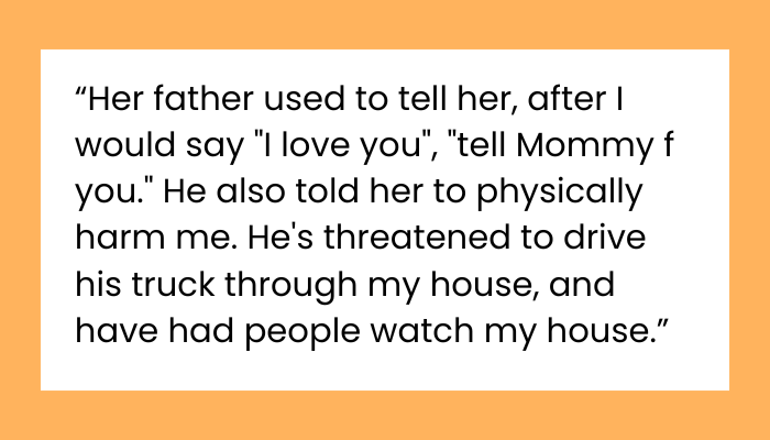 After 14 Years of Custody Battles, I Finally Gave Up My Parental Rights