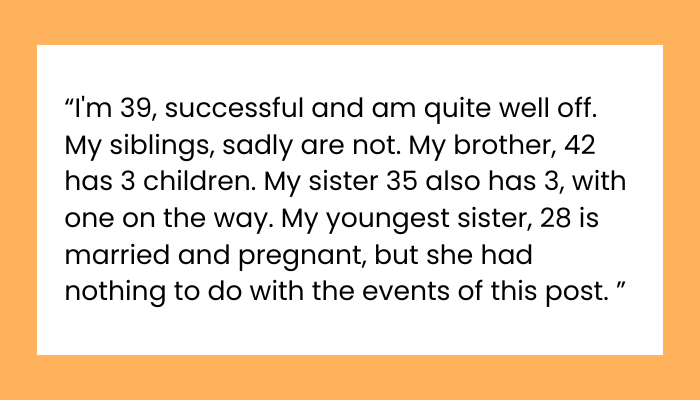 “Leave Your Fortune to Our Kids” — Woman Cuts Off Family After Their Shocking Demand