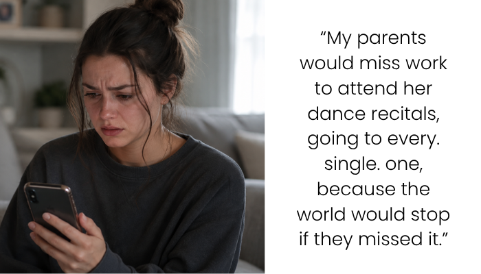 My Toxic Mother Tried To Ruin Me Again… So I Destroyed The Life She Built