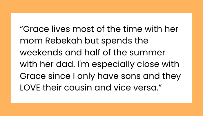 Family Drama Explodes After I Refuse to Pay for My Niece’s Step-Siblings