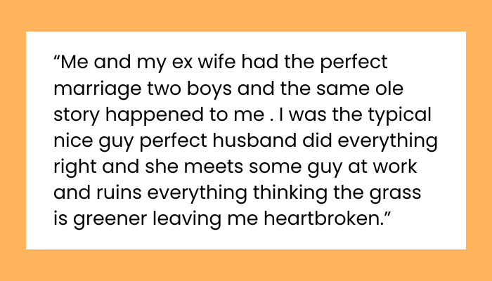 He Took His Cheating Ex-Wife Back… But Only to Break Her Heart the Way She Broke His