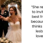 Bridezilla ruins her own wedding. Demands bridal party pay her cancelled wedding.