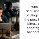 AITA: Refusing to change work arrangements after ex relocates 100 miles away and struggles with childcare logistics