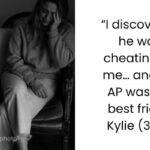 Getting cheated on and getting a divorce made me realize how much I was missing from life.