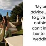 You're getting married? But what about MY cruise??